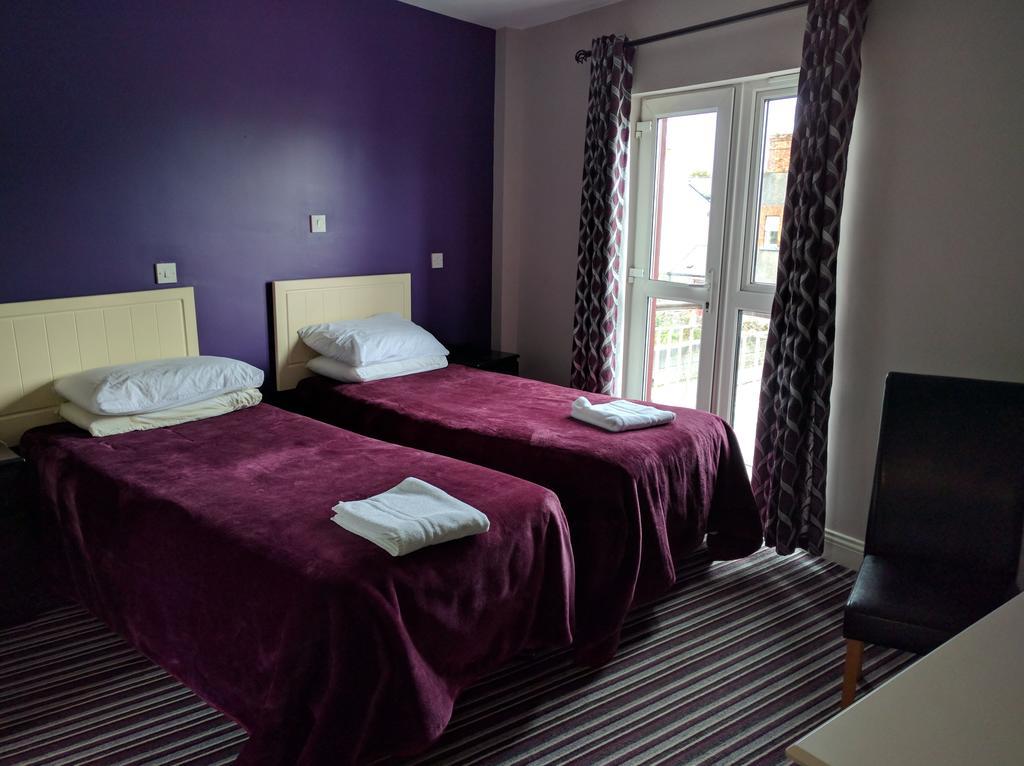 Galway Arms Inn Exteriér fotografie